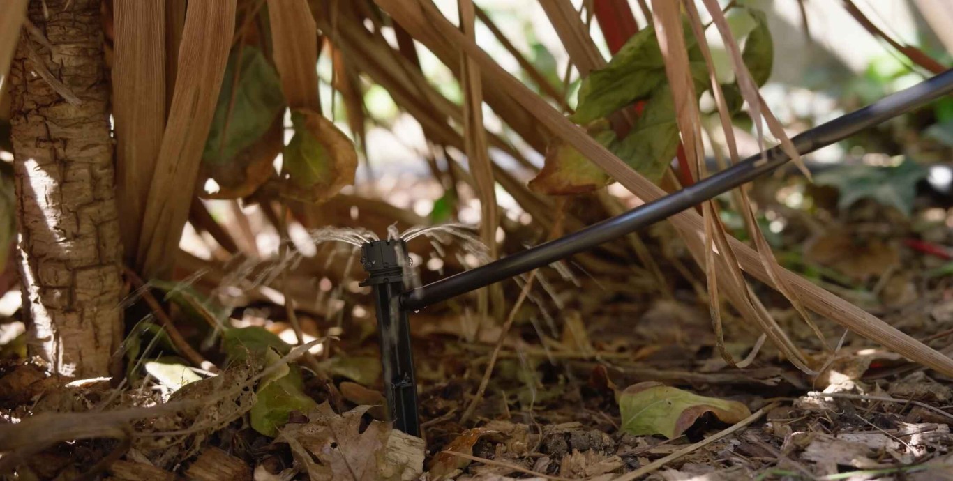 Irrigation and sprinkler system installation in Smyrna, TN